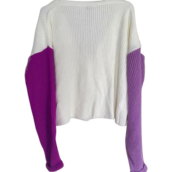 PrettyLittleThing Cardigan size 14 - Picture 5 of 6